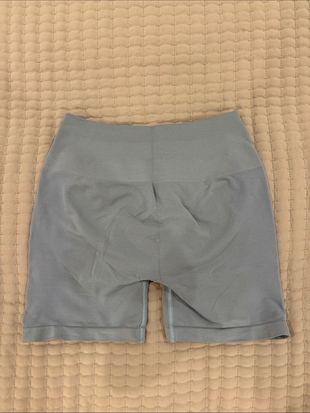 Alphalete Amplify shorts